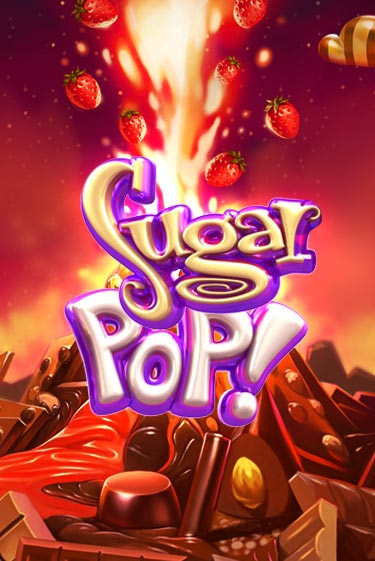 Демо игра Sugar Pop играть онлайн | Казино Х бесплатно