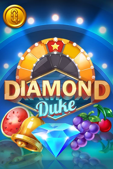 Демо игра Diamond Duke играть онлайн | Казино Х бесплатно