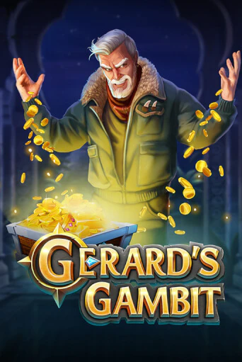 Демо игра Gerard's Gambit играть онлайн | Казино Х бесплатно