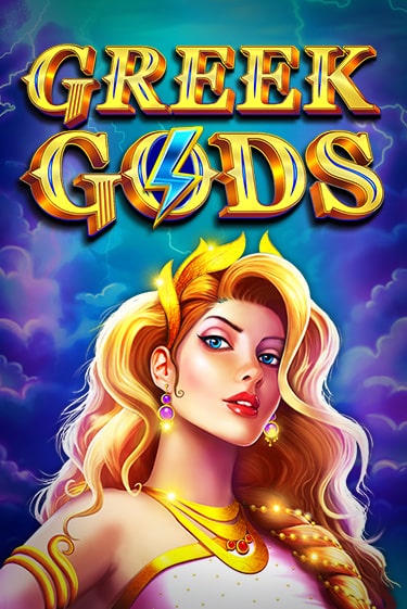 Демо игра Greek Gods играть онлайн | Казино Х бесплатно