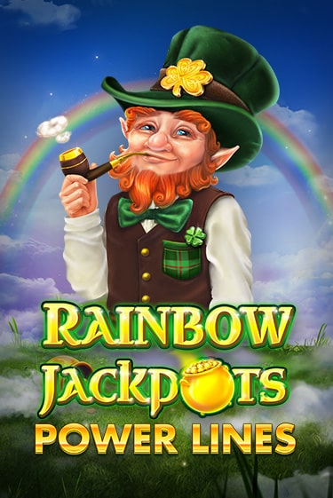 Демо игра Rainbow Jackpots Power Lines играть онлайн | Казино Х бесплатно