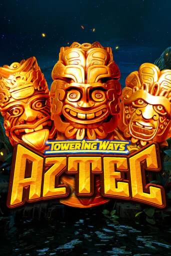 Демо игра Towering Ways Aztec играть онлайн | Казино Х бесплатно