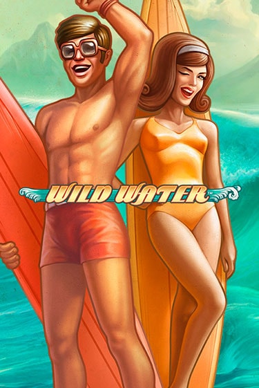 Демо игра Wild Water™ играть онлайн | Казино Х бесплатно